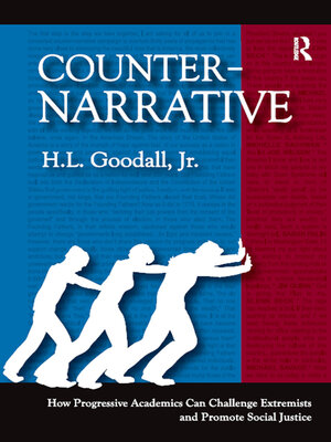 cover image of Counter-Narrative